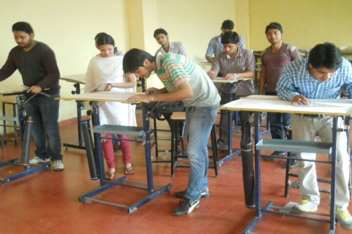 laboratory